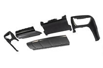 Range Rover IV L405 2013-2021 Facelift Kit auf SVA 2018+ (mit Scheinwerfern) Foto 23