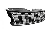 Range Rover IV L405 2013-2021 Facelift Kit auf SVA 2018+ (mit Scheinwerfern) Foto 10