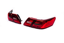 Toyota Camry 2006-2011 Rückleuchten (2 Stk, LED Dragon) Foto 1