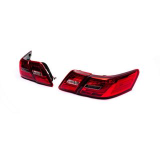 Rückleuchten (2 Stk, LED Dragon) Toyota Camry 2006-2011 Foto 1