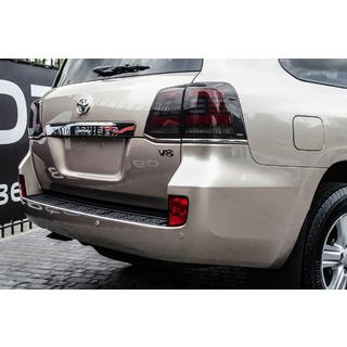 Rückleuchten 2008-2015 (Sequential Red) Toyota Land Cruiser 200 2007-2021 Foto 1