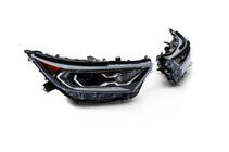 Toyota Rav 4 2019–2025 LED Frontscheinwerfer (Facelift, 2 Stk) Foto 1
