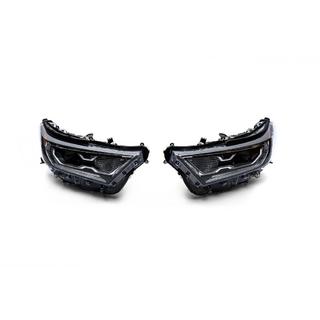 LED Frontscheinwerfer (Facelift, 2 Stk) Toyota Rav 4 2019–2025 Foto 2