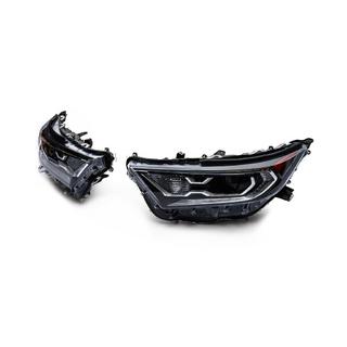 LED Frontscheinwerfer (Facelift, 2 Stk) Toyota Rav 4 2019–2025 Foto 3