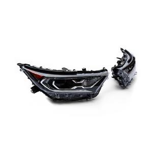 LED Frontscheinwerfer (Facelift, 2 Stk) Toyota Rav 4 2019–2025 Foto 1