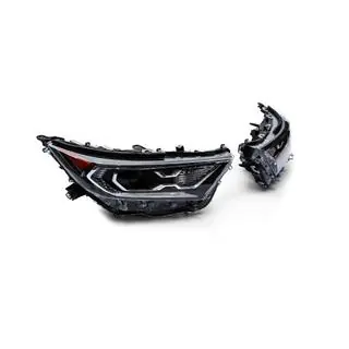 LED Frontscheinwerfer (Facelift, 2 Stk) Foto 1