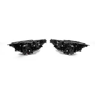 LED Frontscheinwerfer (Facelift, 2 Stk) Toyota Rav 4 2019–2025 Foto 4