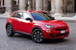 Testbericht zum kompakten Elektro-Crossover Fiat 600e Foto 2
