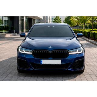 Facelift Kit (im M-Tech 2021) Foto 3