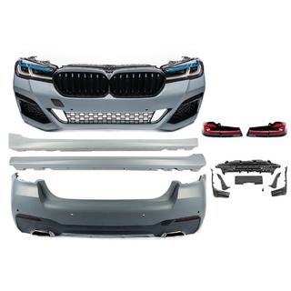 Facelift Kit (im M-Tech 2021) Foto 2