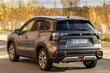 Testbericht zum Suzuki S-CROSS Crossover Foto 4