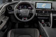 Testbericht zum kompakten Crossover Toyota C-HR der zweiten Generation Foto 5