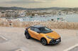 Testbericht zum kompakten Crossover Toyota C-HR der zweiten Generation Foto 2