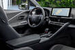 Testbericht zum kompakten Crossover Toyota C-HR der zweiten Generation Foto 6