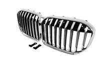 BMW 7 Series G11/G12 2015-2022 Facelift Kit für G12 auf M760 2021 Foto 59