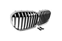 BMW 7 Series G11/G12 2015-2022 Facelift Kit für G12 auf M760 2021 Foto 60