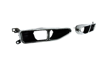 BMW 7 Series G11/G12 2015-2022 Facelift Kit für G12 auf M760 2021 Foto 64
