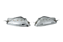 BMW 7 Series G11/G12 2015-2022 Facelift Kit für G12 auf M760 2021 Foto 65