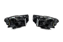 BMW 7 Series G11/G12 2015-2022 Facelift Kit für G12 auf M760 2021 Foto 25