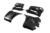 BMW 7 Series G11/G12 2015-2022 Facelift Kit für G12 auf M760 2021 Foto 30
