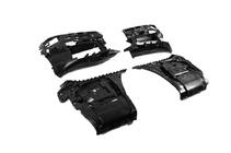 BMW 7 Series G11/G12 2015-2022 Facelift Kit für G12 auf M760 2021 Foto 31