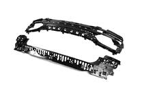 BMW 7 Series G11/G12 2015-2022 Facelift Kit für G12 auf M760 2021 Foto 33
