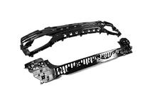 BMW 7 Series G11/G12 2015-2022 Facelift Kit für G12 auf M760 2021 Foto 34