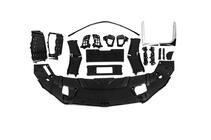 BMW 7 Series G11/G12 2015-2022 Facelift Kit für G12 auf M760 2021 Foto 35