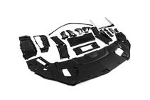 BMW 7 Series G11/G12 2015-2022 Facelift Kit für G12 auf M760 2021 Foto 37