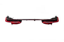 BMW 7 Series G11/G12 2015-2022 Facelift Kit für G12 auf M760 2021 Foto 26