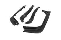 BMW 7 Series G11/G12 2015-2022 Facelift Kit für G12 auf M760 2021 Foto 45