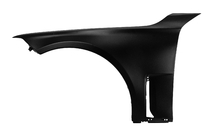 BMW 7 Series F01/F02 2008-2015 Facelift Kit auf G12 M760 (mit Austausch von Kofferraumdeckel und hinteren Kotflügeln) Foto 12