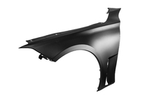 BMW 7 Series F01/F02 2008-2015 Facelift Kit auf G12 M760 (mit Austausch von Kofferraumdeckel und hinteren Kotflügeln) Foto 16