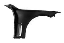 BMW 7 Series F01/F02 2008-2015 Facelift Kit auf G12 M760 (mit Austausch von Kofferraumdeckel und hinteren Kotflügeln) Foto 18