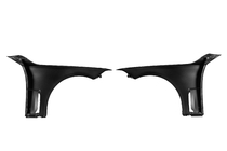 BMW 7 Series F01/F02 2008-2015 Facelift Kit auf G12 M760 (mit Austausch von Kofferraumdeckel und hinteren Kotflügeln) Foto 19