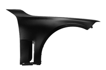 BMW 7 Series F01/F02 2008-2015 Facelift Kit auf G12 M760 (mit Austausch von Kofferraumdeckel und hinteren Kotflügeln) Foto 20