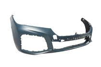 BMW 7 Series F01/F02 2008-2015 Facelift Kit auf G12 M760 (mit Austausch von Kofferraumdeckel und hinteren Kotflügeln) Foto 52