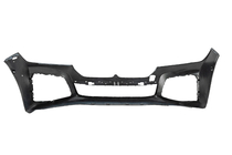 BMW 7 Series F01/F02 2008-2015 Facelift Kit auf G12 M760 (mit Austausch von Kofferraumdeckel und hinteren Kotflügeln) Foto 53