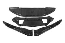 BMW 7 Series F01/F02 2008-2015 Facelift Kit auf G12 M760 (mit Austausch von Kofferraumdeckel und hinteren Kotflügeln) Foto 58