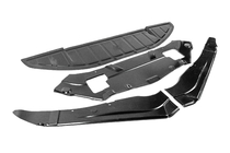 BMW 7 Series F01/F02 2008-2015 Facelift Kit auf G12 M760 (mit Austausch von Kofferraumdeckel und hinteren Kotflügeln) Foto 60