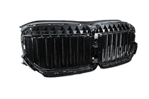 BMW 7 Series F01/F02 2008-2015 Facelift Kit auf G12 M760 (mit Austausch von Kofferraumdeckel und hinteren Kotflügeln) Foto 75