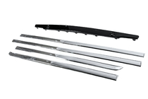 BMW 7 Series F01/F02 2008-2015 Facelift Kit auf G12 M760 (mit Austausch von Kofferraumdeckel und hinteren Kotflügeln) Foto 87