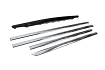 BMW 7 Series F01/F02 2008-2015 Facelift Kit auf G12 M760 (mit Austausch von Kofferraumdeckel und hinteren Kotflügeln) Foto 88