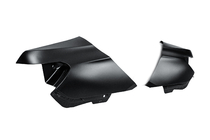 BMW 7 Series F01/F02 2008-2015 Facelift Kit auf G12 M760 (mit Austausch von Kofferraumdeckel und hinteren Kotflügeln) Foto 92