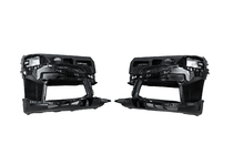 BMW 7 Series F01/F02 2008-2015 Facelift Kit auf G12 M760 (mit Austausch von Kofferraumdeckel und hinteren Kotflügeln) Foto 94