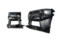 BMW 7 Series F01/F02 2008-2015 Facelift Kit auf G12 M760 (mit Austausch von Kofferraumdeckel und hinteren Kotflügeln) Foto 95