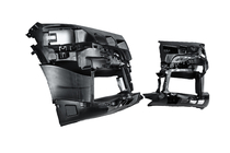 BMW 7 Series F01/F02 2008-2015 Facelift Kit auf G12 M760 (mit Austausch von Kofferraumdeckel und hinteren Kotflügeln) Foto 96