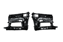 BMW 7 Series F01/F02 2008-2015 Facelift Kit auf G12 M760 (mit Austausch von Kofferraumdeckel und hinteren Kotflügeln) Foto 97