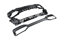 BMW 7 Series F01/F02 2008-2015 Facelift Kit auf G12 M760 (mit Austausch von Kofferraumdeckel und hinteren Kotflügeln) Foto 100