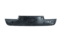 BMW 7 Series F01/F02 2008-2015 Facelift Kit auf G12 M760 (mit Austausch von Kofferraumdeckel und hinteren Kotflügeln) Foto 109